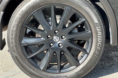 2021 Nissan Murano SV