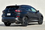 2021 Nissan Murano SV