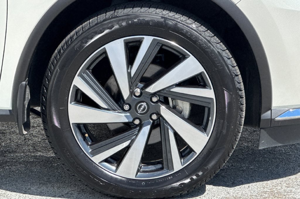 2023 Nissan Murano SL