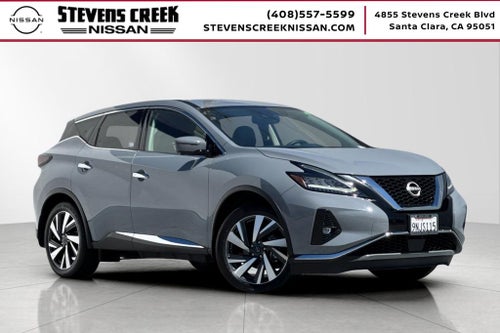 2023 Nissan Murano SL