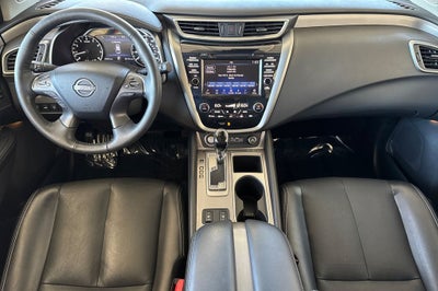 2023 Nissan Murano SL