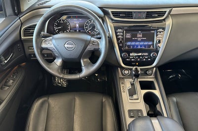 2023 Nissan Murano SL