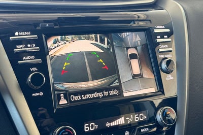 2023 Nissan Murano SL
