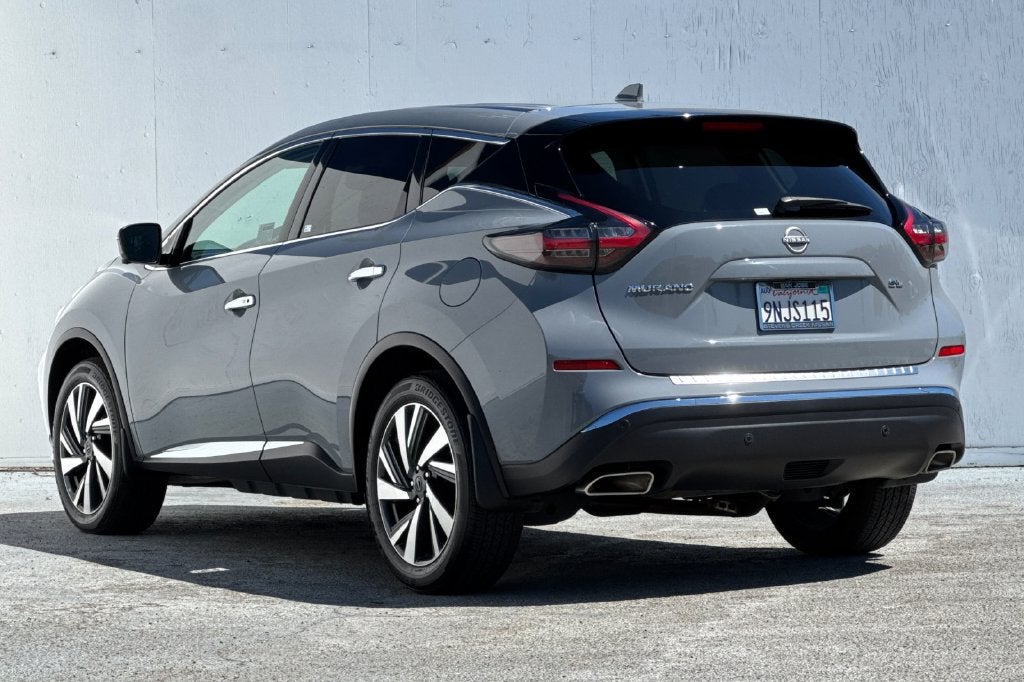 2023 Nissan Murano SL