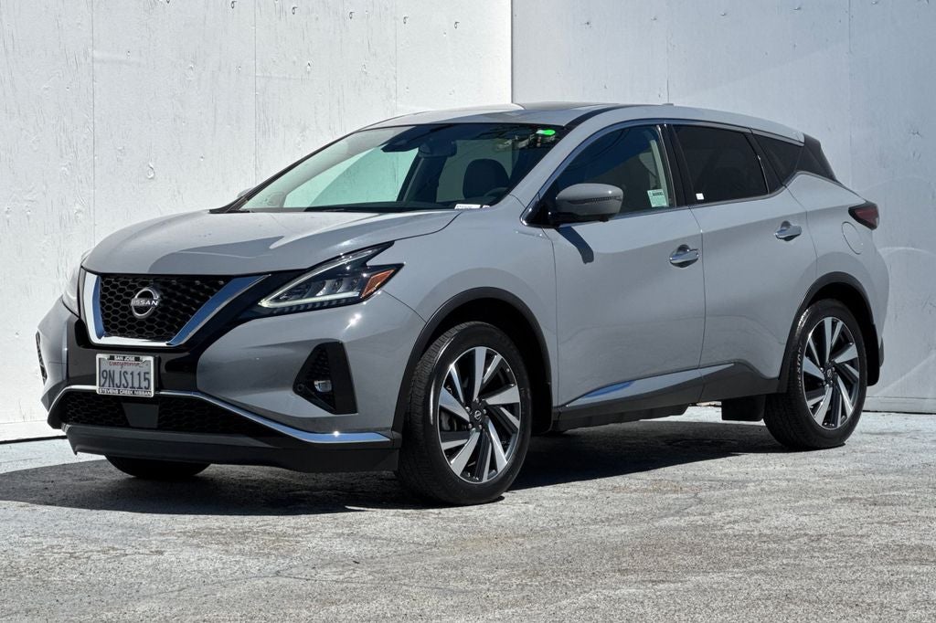 2023 Nissan Murano SL