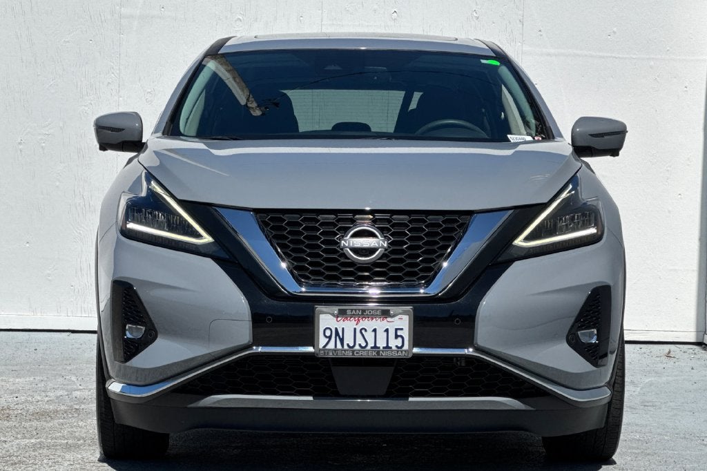 2023 Nissan Murano SL