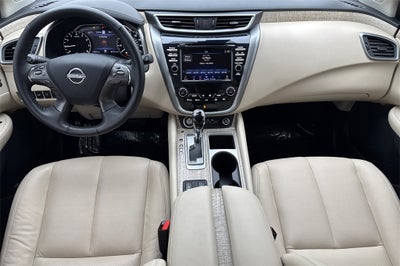 2024 Nissan Murano SL