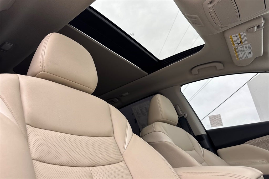 2024 Nissan Murano SL