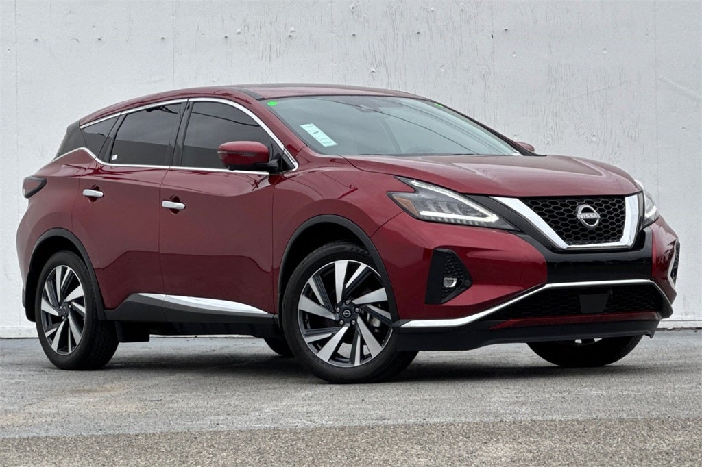 2024 Nissan Murano SL