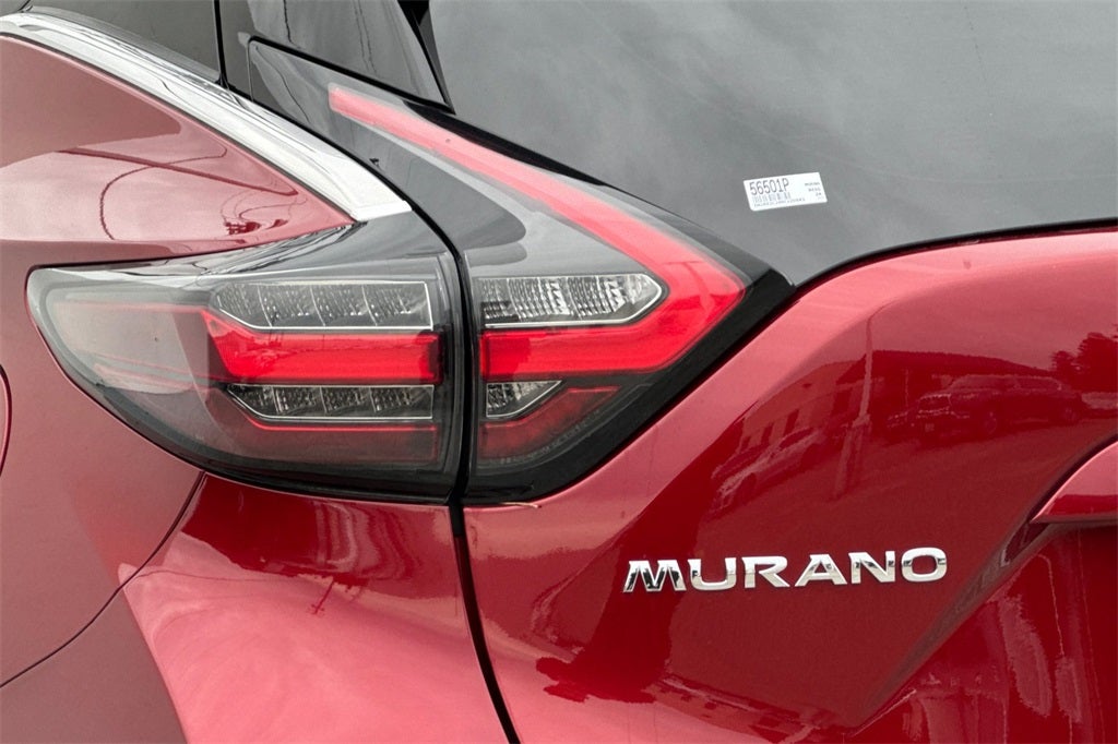 2024 Nissan Murano SL