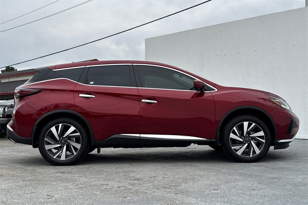 2024 Nissan Murano SL