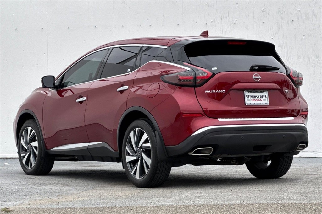 2024 Nissan Murano SL