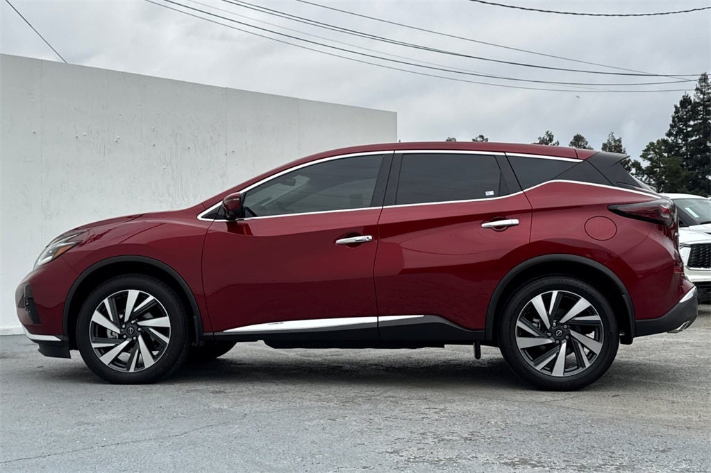 2024 Nissan Murano SL