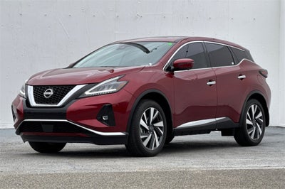 2024 Nissan Murano SL