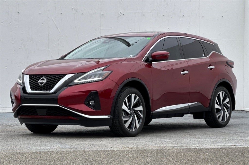 2024 Nissan Murano SL