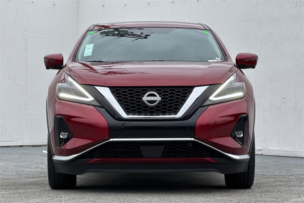 2024 Nissan Murano SL