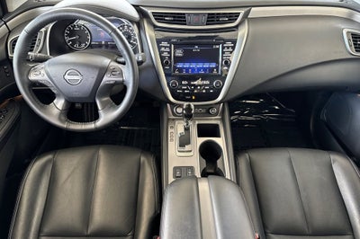 2023 Nissan Murano SL