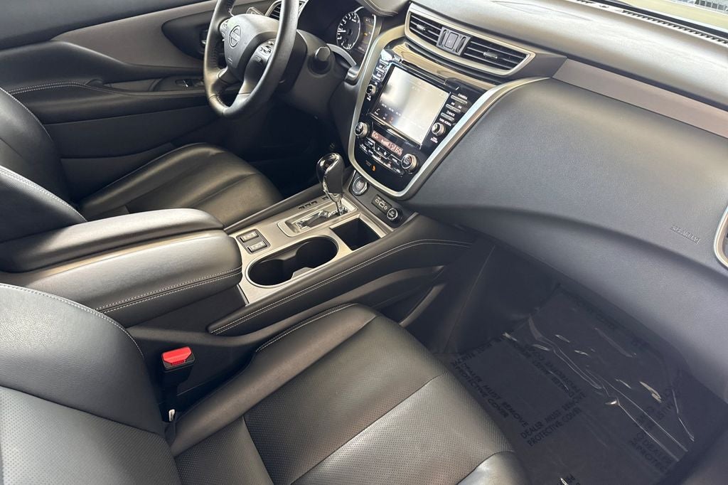 2023 Nissan Murano SL