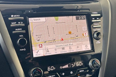 2023 Nissan Murano SL