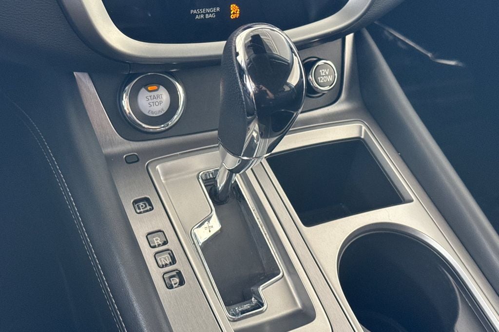 2023 Nissan Murano SL