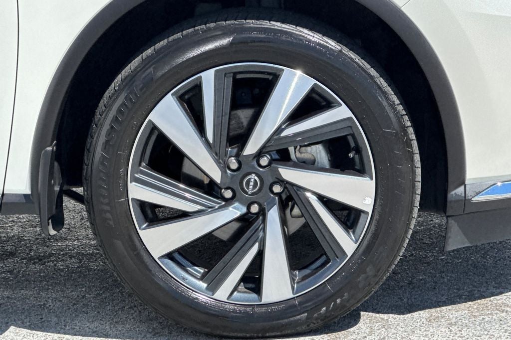 2023 Nissan Murano SL