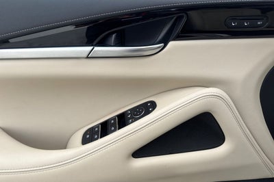 2023 INFINITI QX60 PURE