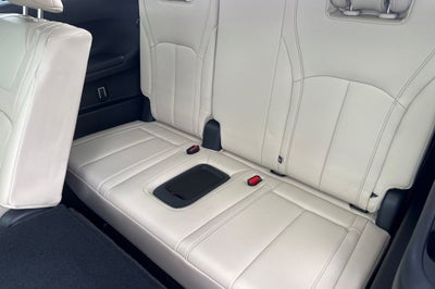 2023 INFINITI QX60 PURE