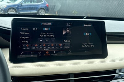2023 INFINITI QX60 PURE