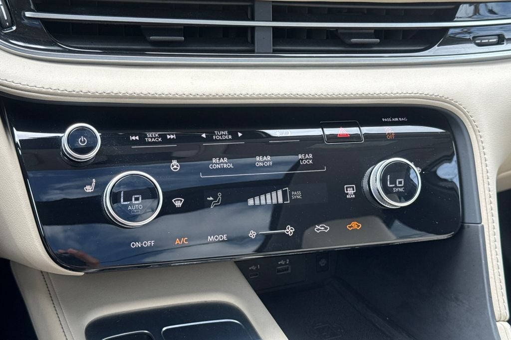 2023 INFINITI QX60 PURE
