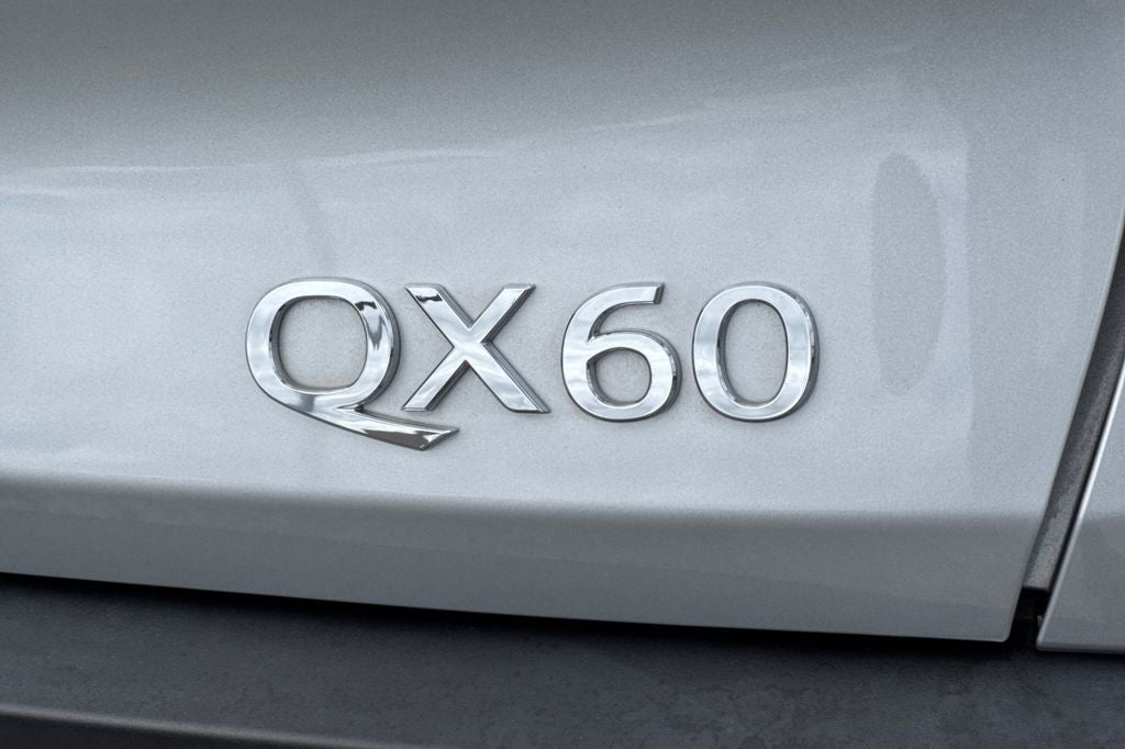 2023 INFINITI QX60 PURE