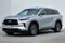 2023 INFINITI QX60 PURE