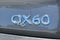 2023 INFINITI QX60 PURE