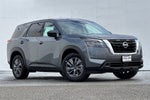 2025 Nissan Pathfinder S