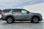 2025 Nissan Pathfinder S