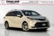 2022 Toyota Sienna Platinum 7 Passenger