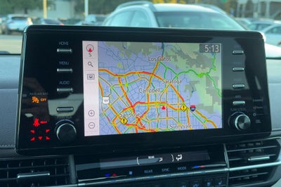 2022 Toyota Sienna Platinum 7 Passenger