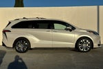 2022 Toyota Sienna Platinum 7 Passenger
