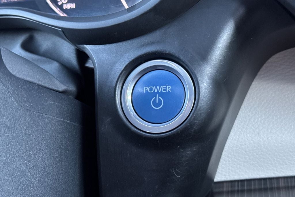 2022 Toyota Sienna Platinum 7 Passenger