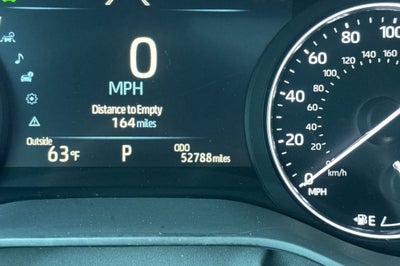 2022 Toyota Sienna Platinum 7 Passenger