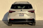 2022 Toyota Sienna Platinum 7 Passenger