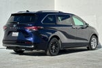 2022 Toyota Sienna Platinum 7 Passenger