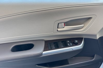 2024 Toyota Sienna LE 8 Passenger