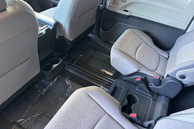 2024 Toyota Sienna LE 8 Passenger