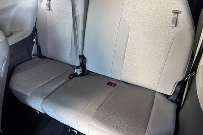 2024 Toyota Sienna LE 8 Passenger