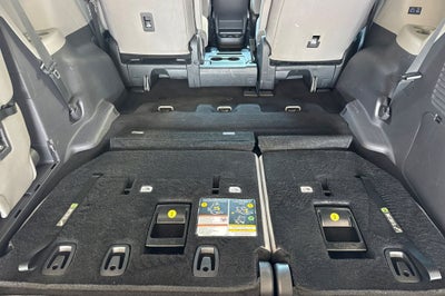 2024 Toyota Sienna LE 8 Passenger
