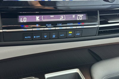 2024 Toyota Sienna LE 8 Passenger