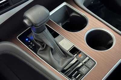 2024 Toyota Sienna LE 8 Passenger