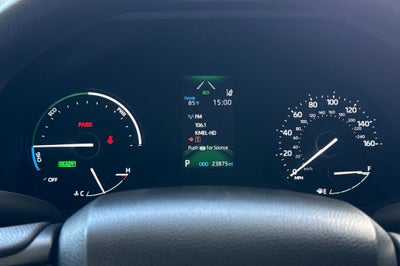 2024 Toyota Sienna LE 8 Passenger