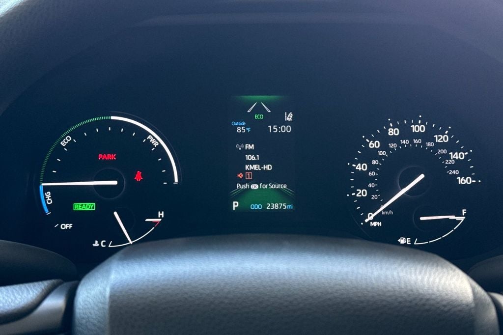 2024 Toyota Sienna LE 8 Passenger