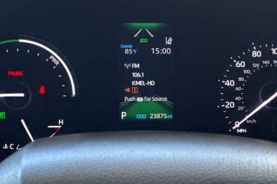 2024 Toyota Sienna LE 8 Passenger